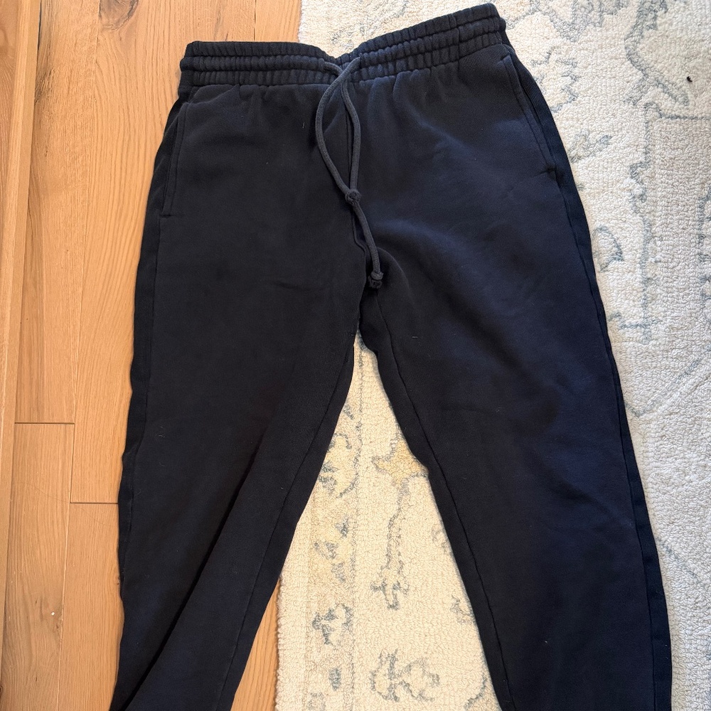 TNA Cozy Fleece Perfect Sweatpants